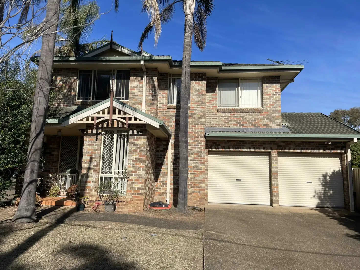 Main view of Homely townhouse listing, 12/20 Myall Road, Casula NSW 2170