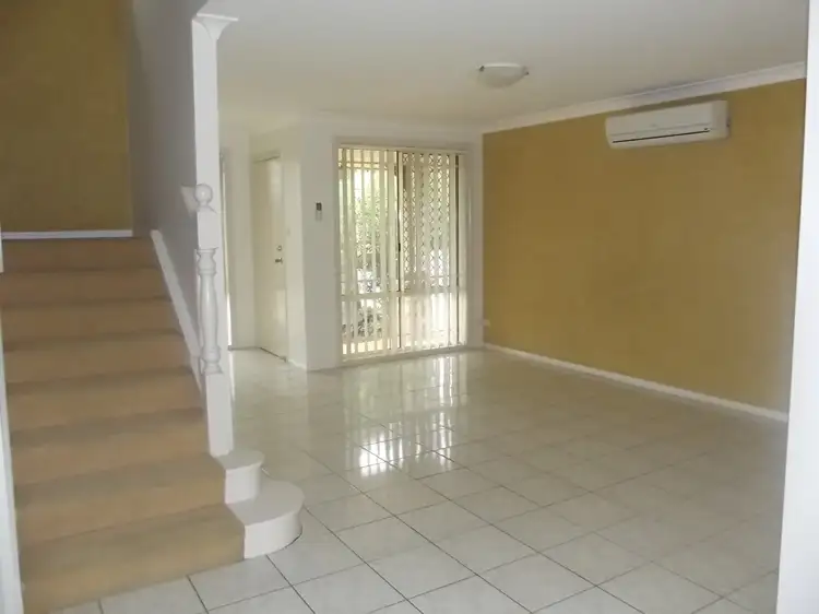 Second view of Homely townhouse listing, 12/20 Myall Road, Casula NSW 2170