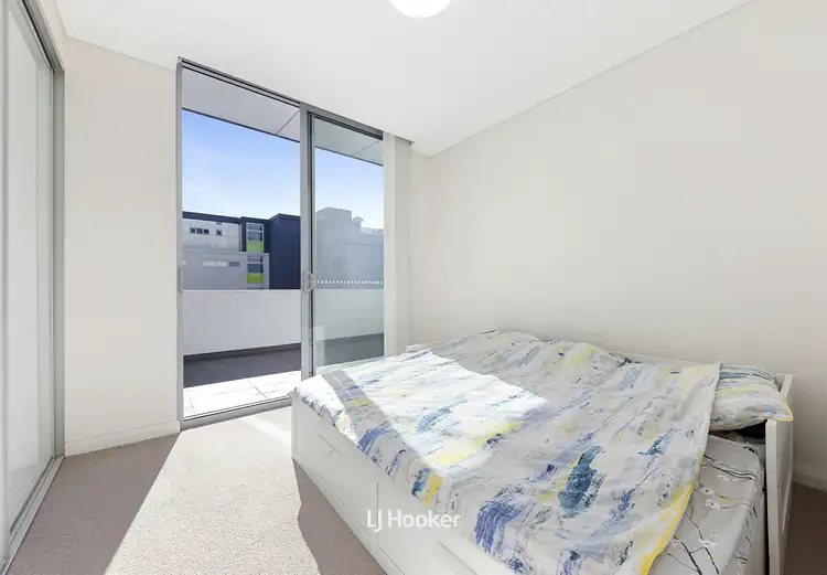 Fifth view of Homely apartment listing, A605/17-23 Merriwa Street, Gordon NSW 2072
