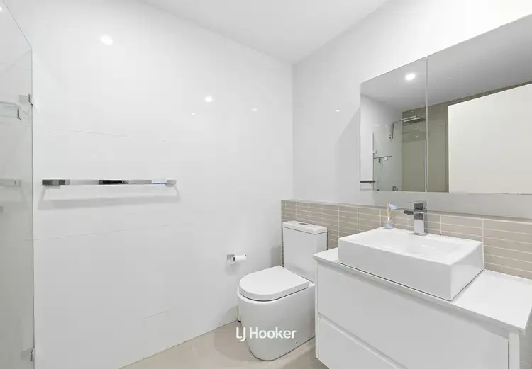 Sixth view of Homely apartment listing, A605/17-23 Merriwa Street, Gordon NSW 2072