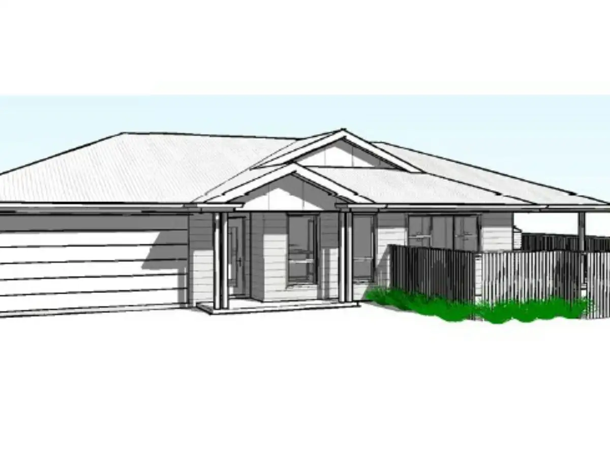 Main view of Homely house listing, 151 North Street, West Kempsey NSW 2440