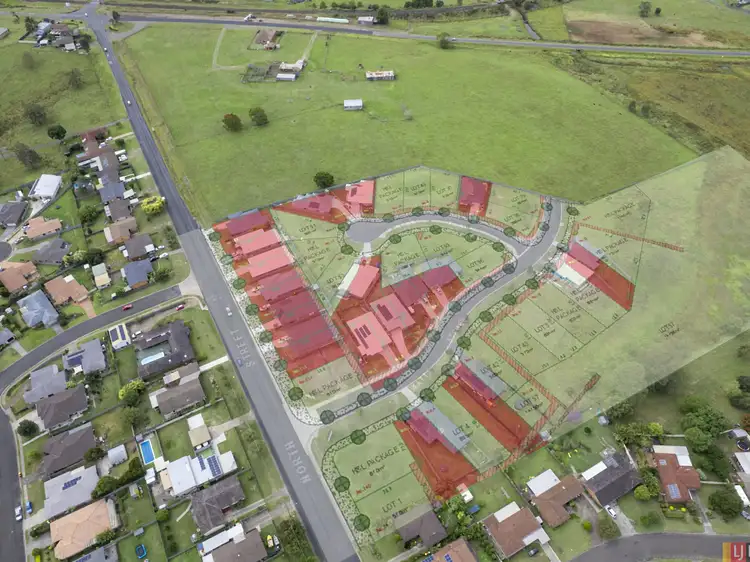 Fifth view of Homely house listing, 151 North Street, West Kempsey NSW 2440
