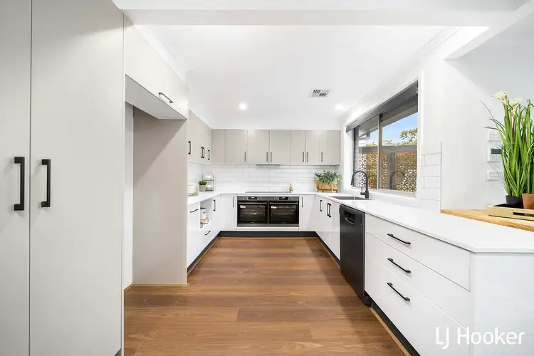 Third view of Homely house listing, 57 Bingley Crescent, Fraser ACT 2615