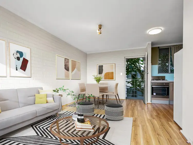 Main view of Homely unit listing, 52/3 Sherwood Street, Maylands WA 6051