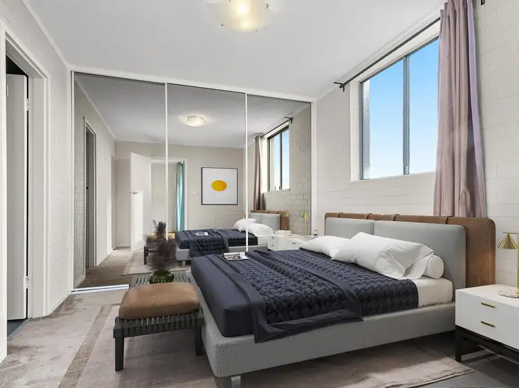 Third view of Homely unit listing, 52/3 Sherwood Street, Maylands WA 6051