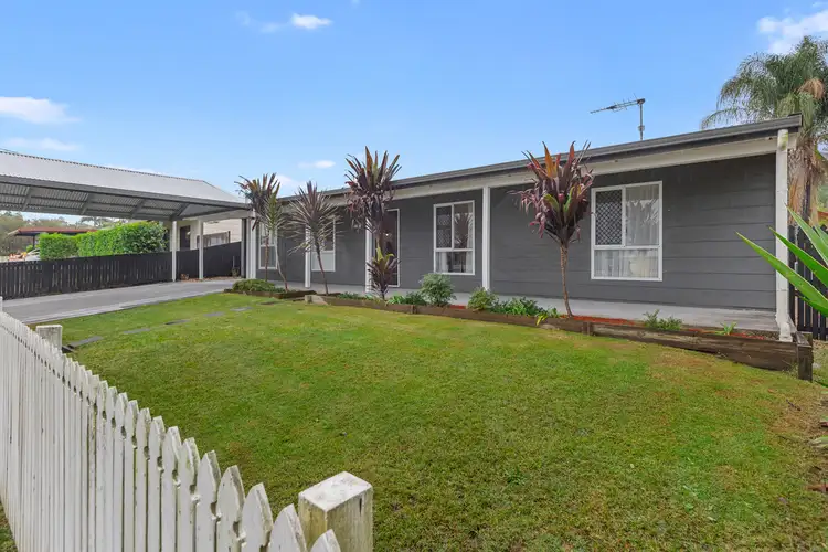 Second view of Homely house listing, 7 Barep Court, Cornubia QLD 4130