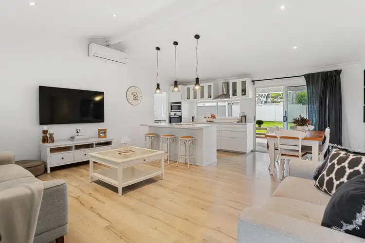 Third view of Homely house listing, 7 Barep Court, Cornubia QLD 4130