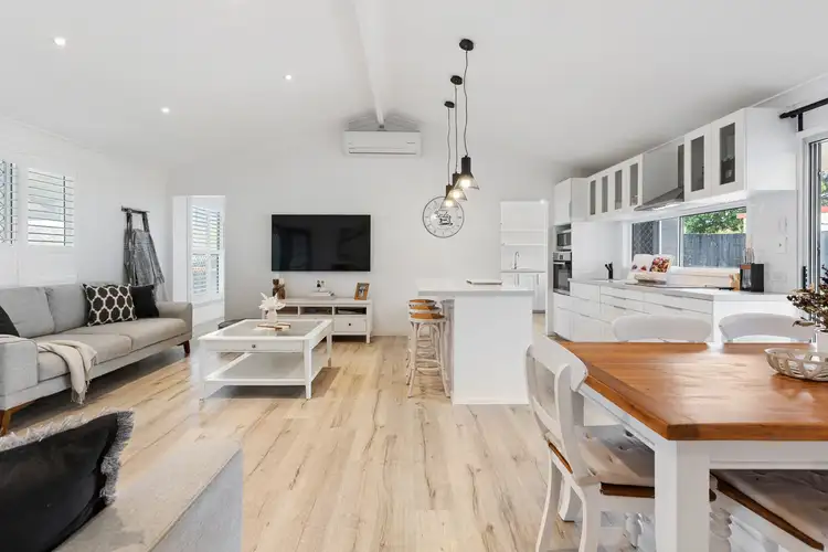 Fourth view of Homely house listing, 7 Barep Court, Cornubia QLD 4130