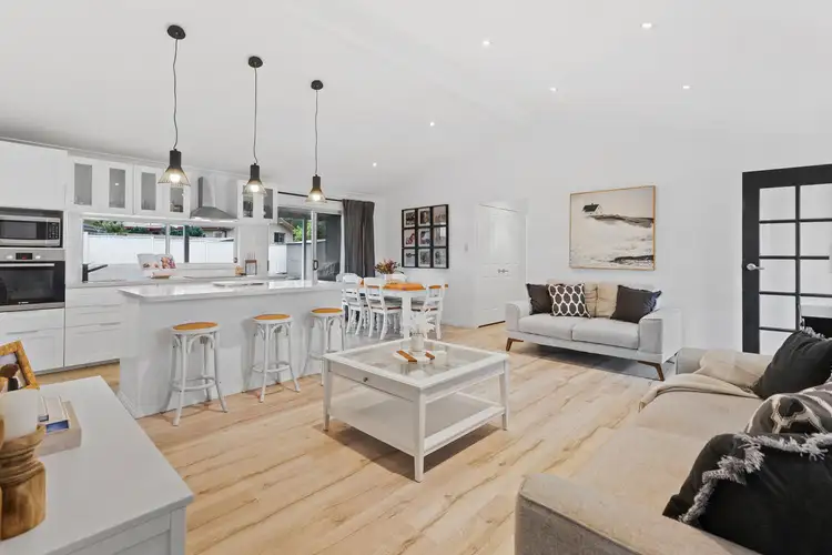 Fifth view of Homely house listing, 7 Barep Court, Cornubia QLD 4130