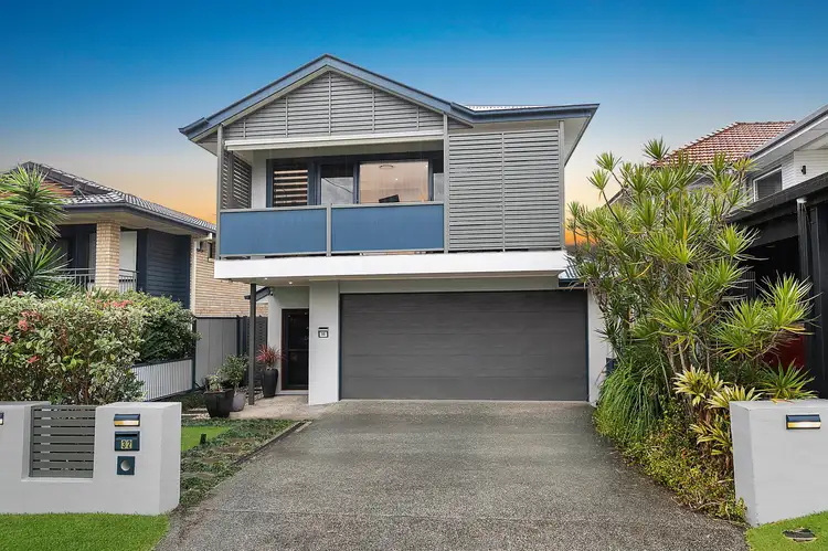 Main view of Homely house listing, 32 Lutzow Street, Tarragindi QLD 4121