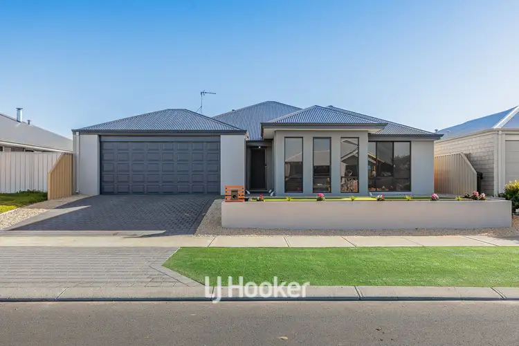 14 Gambetta Road, Yalyalup WA 6280