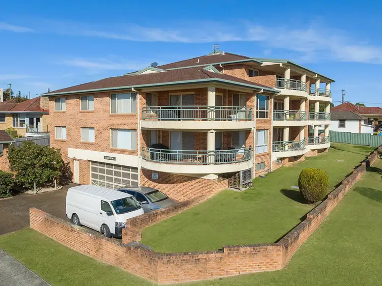 Third view of Homely apartment listing, 5/25-27 View Street, The Entrance NSW 2261