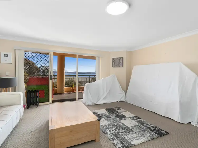 Fourth view of Homely apartment listing, 5/25-27 View Street, The Entrance NSW 2261