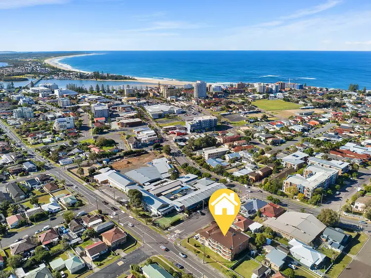 Sixth view of Homely apartment listing, 5/25-27 View Street, The Entrance NSW 2261