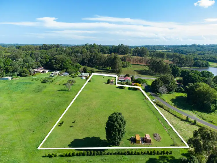 Lot 1 McLeans Ridges Road, Wollongbar NSW 2477