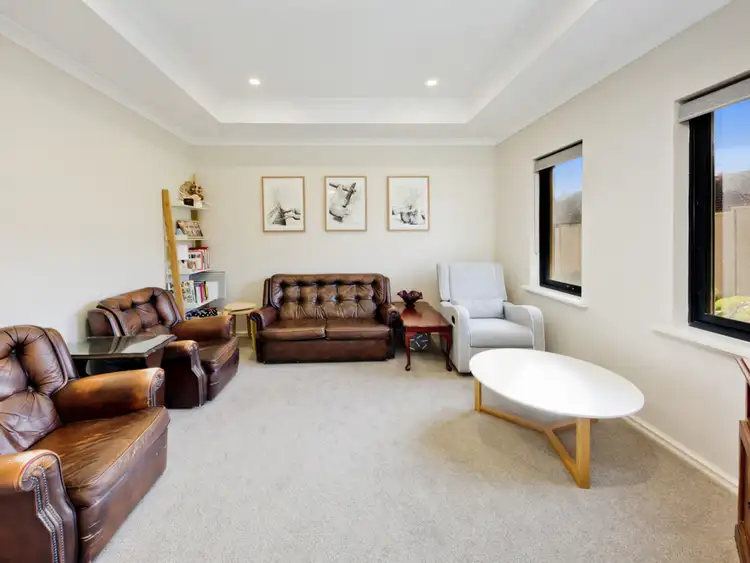Fourth view of Homely villa listing, 56B Blythe Avenue, Yokine WA 6060