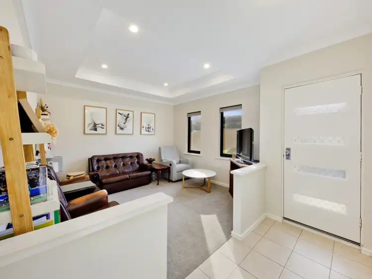 Fifth view of Homely villa listing, 56B Blythe Avenue, Yokine WA 6060