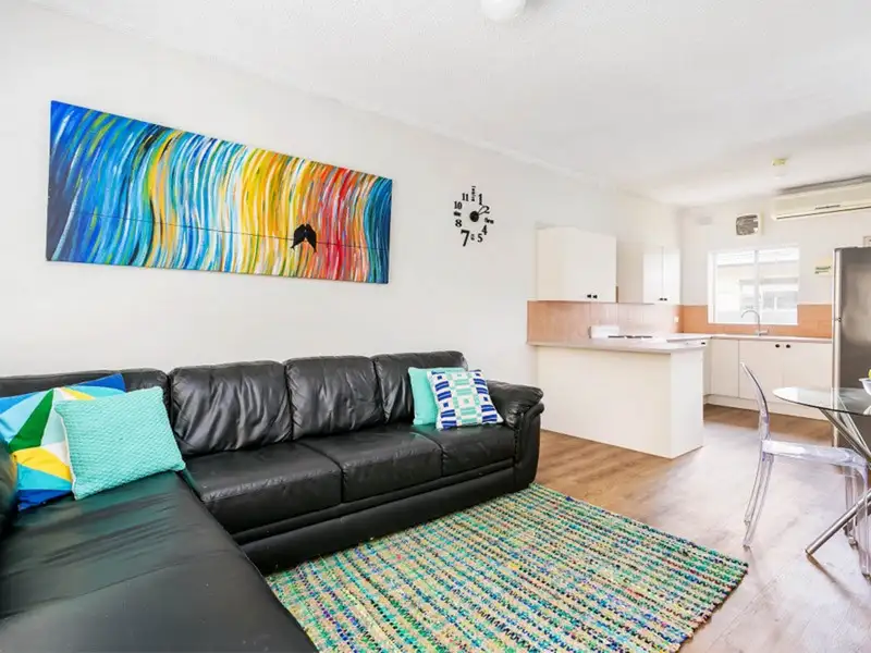 Main view of Homely unit listing, 3/54 Marlborough Street, Fulham Gardens SA 5024