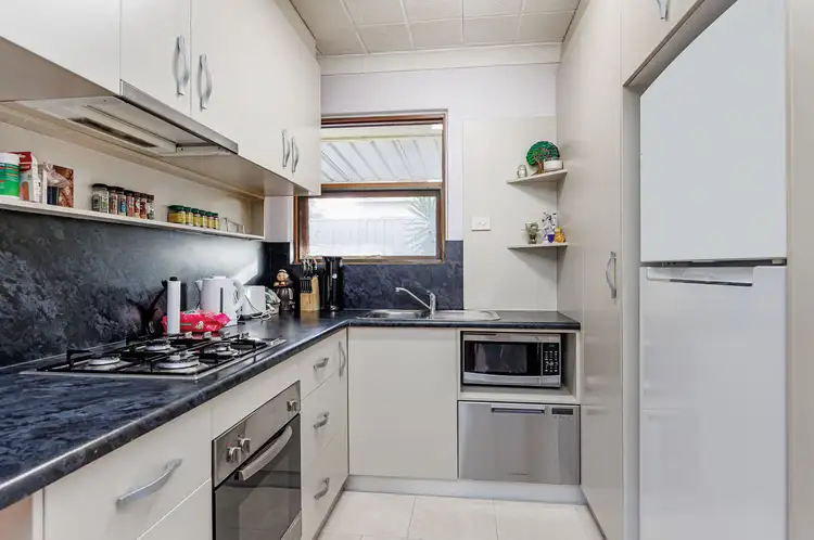 Second view of Homely house listing, 2/13 Zephyr Grove, Semaphore Park SA 5019