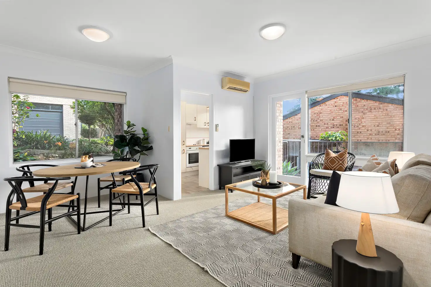 Main view of Homely unit listing, 1/14 Angle Street, Balgowlah NSW 2093