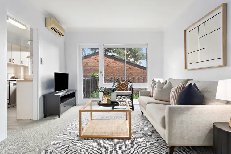 Second view of Homely unit listing, 1/14 Angle Street, Balgowlah NSW 2093