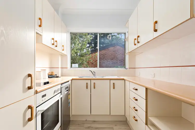 Fourth view of Homely unit listing, 1/14 Angle Street, Balgowlah NSW 2093