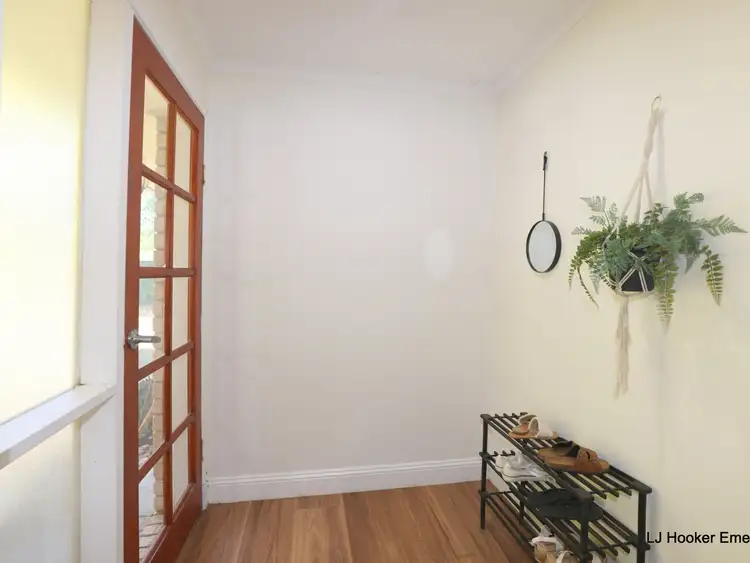 Second view of Homely house listing, 6 Cunningham Dr, Emerald QLD 4720