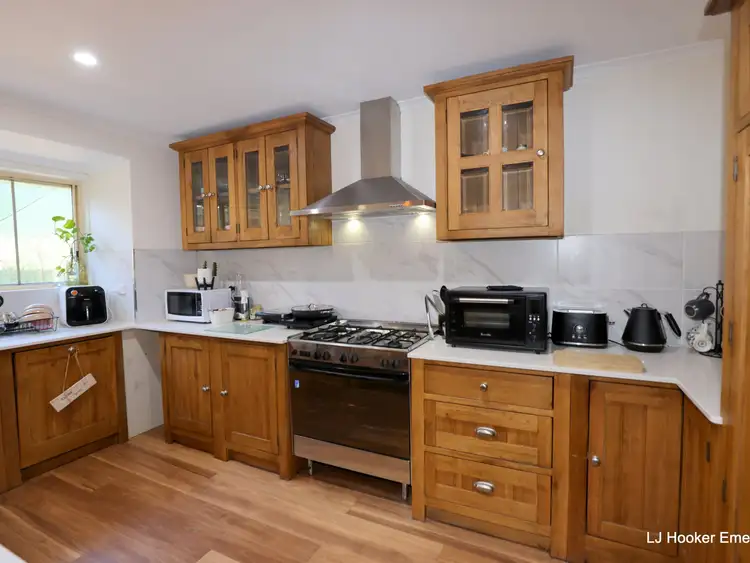 Fourth view of Homely house listing, 6 Cunningham Dr, Emerald QLD 4720
