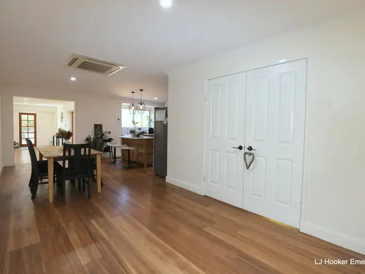 Seventh view of Homely house listing, 6 Cunningham Dr, Emerald QLD 4720