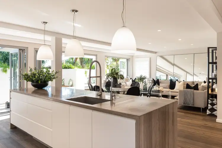 Third view of Homely house listing, 23 Capua Place, Avalon Beach NSW 2107