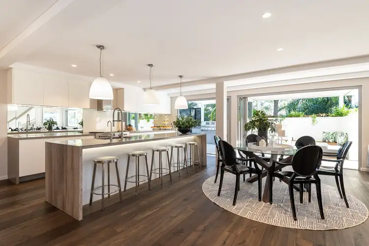 Fifth view of Homely house listing, 23 Capua Place, Avalon Beach NSW 2107