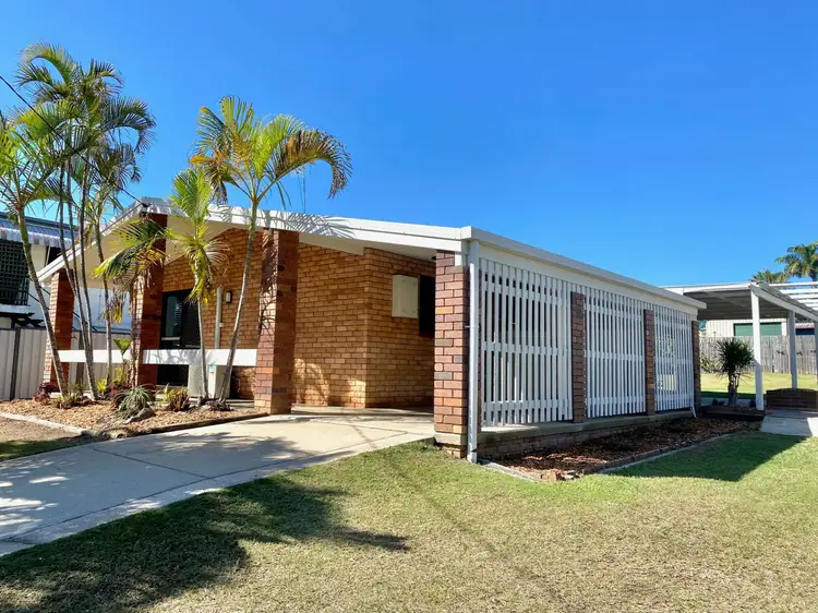 Main view of Homely house listing, 15 Latrobe Street, Tannum Sands QLD 4680