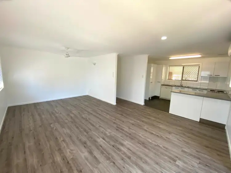 Second view of Homely house listing, 15 Latrobe Street, Tannum Sands QLD 4680