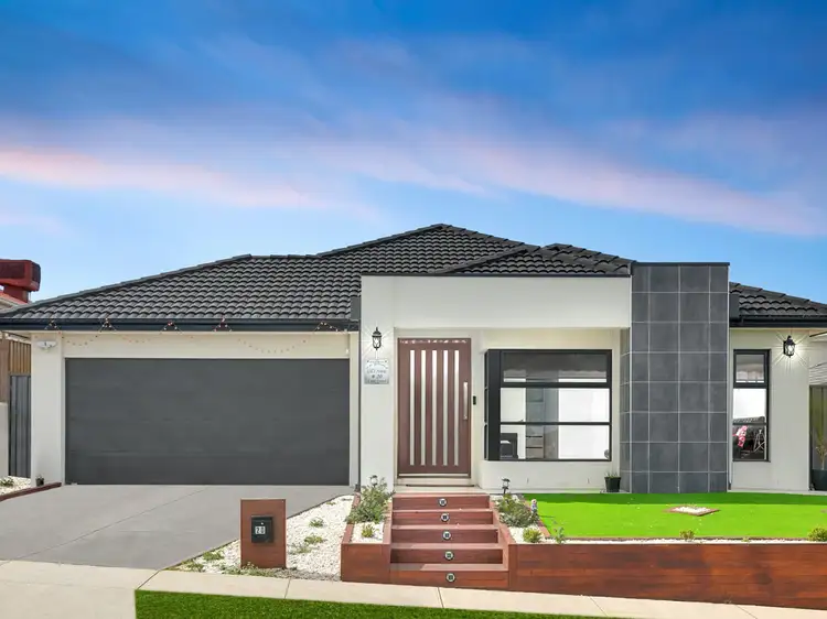20 Lilac Street, Wallan VIC 3756