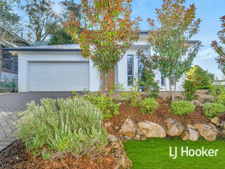 Second view of Homely house listing, 15 Oratava Ave, Bridgewater SA 5155