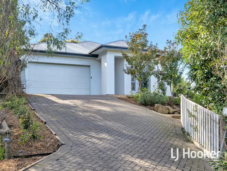 Third view of Homely house listing, 15 Oratava Ave, Bridgewater SA 5155