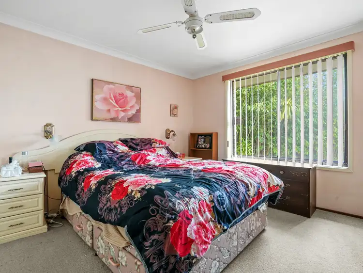 Fourth view of Homely house listing, 16 Kitson Place, Minto NSW 2566