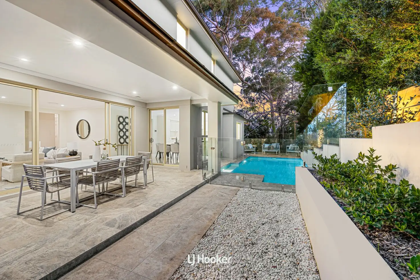 Main view of Homely house listing, 61A Telegraph Road, Pymble NSW 2073
