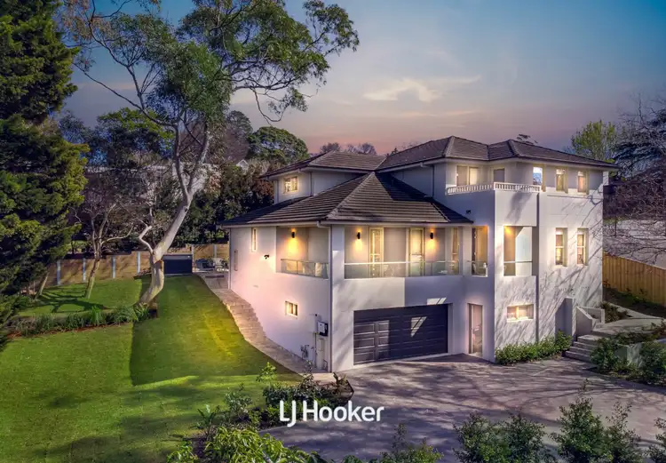 Third view of Homely house listing, 61A Telegraph Road, Pymble NSW 2073