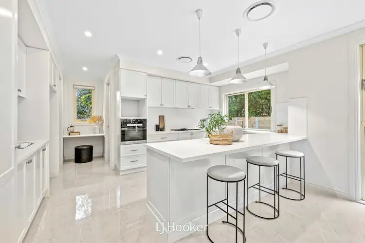 Fourth view of Homely house listing, 61A Telegraph Road, Pymble NSW 2073