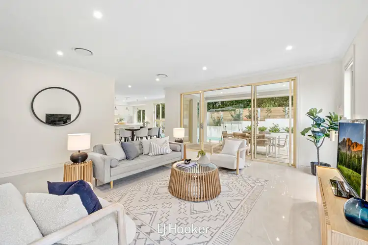 Fifth view of Homely house listing, 61A Telegraph Road, Pymble NSW 2073