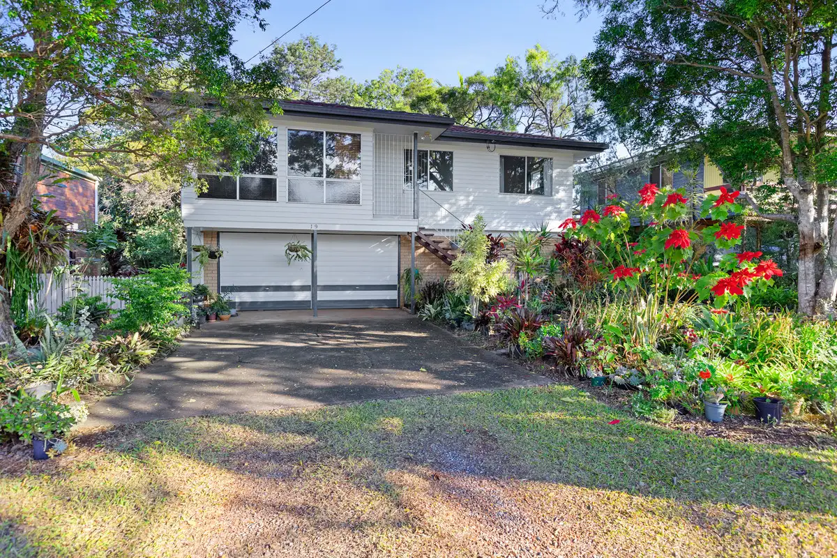 Main view of Homely house listing, 19 Warner Street, Wellington Point QLD 4160