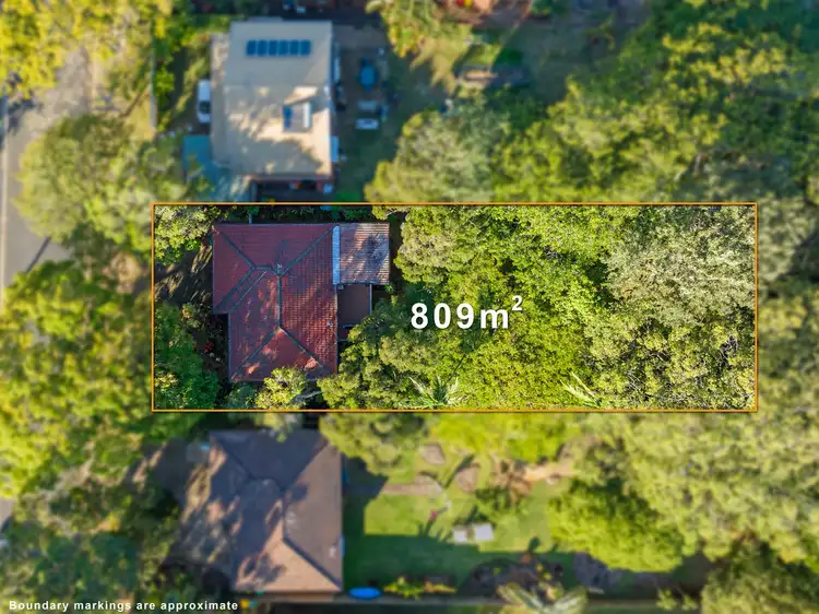 Second view of Homely house listing, 19 Warner Street, Wellington Point QLD 4160
