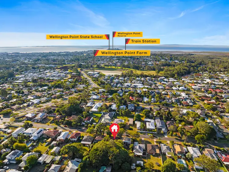 Third view of Homely house listing, 19 Warner Street, Wellington Point QLD 4160