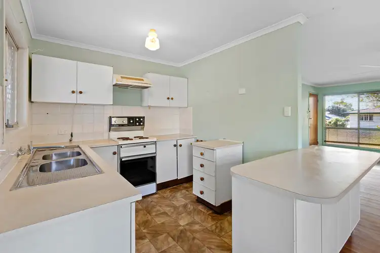 Fourth view of Homely house listing, 19 Warner Street, Wellington Point QLD 4160