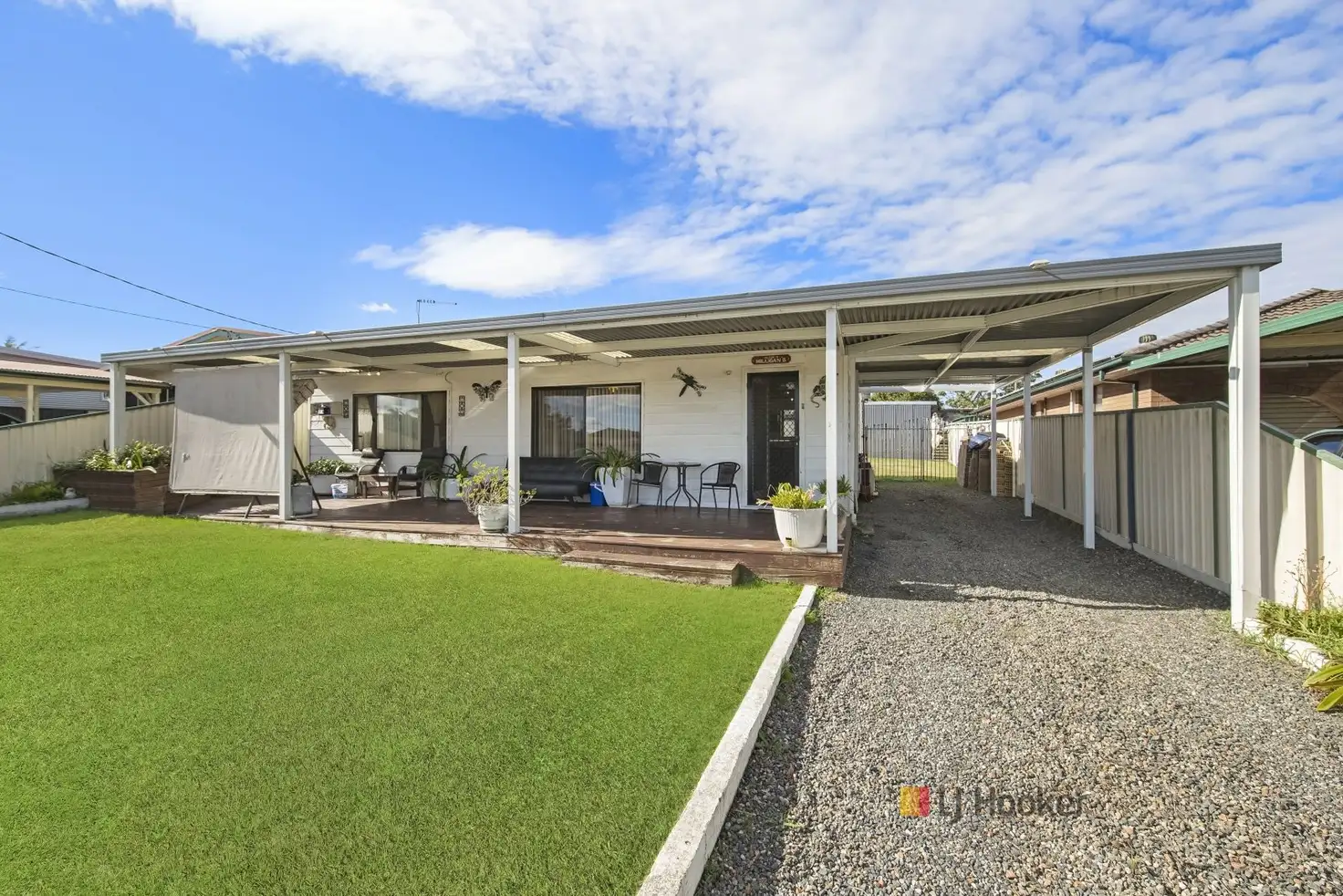 Main view of Homely house listing, 39 Iluka Avenue, San Remo NSW 2262