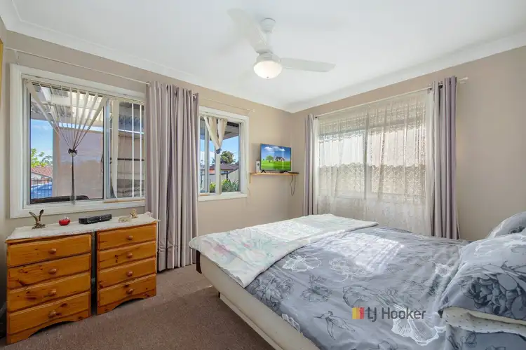 Fifth view of Homely house listing, 39 Iluka Avenue, San Remo NSW 2262