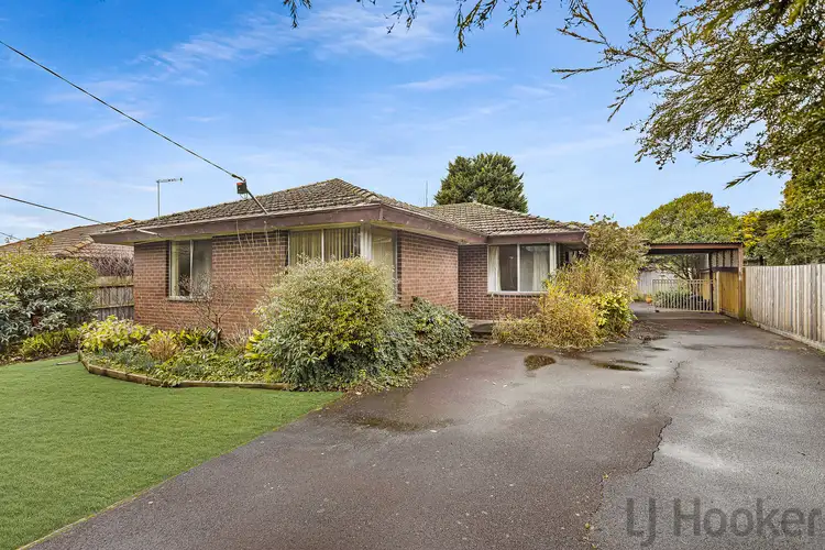 9 Sedgwick Road, Boronia VIC 3155