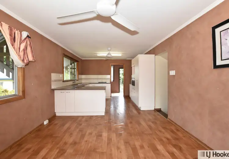 Fifth view of Homely house listing, 11 King Street, Tully QLD 4854