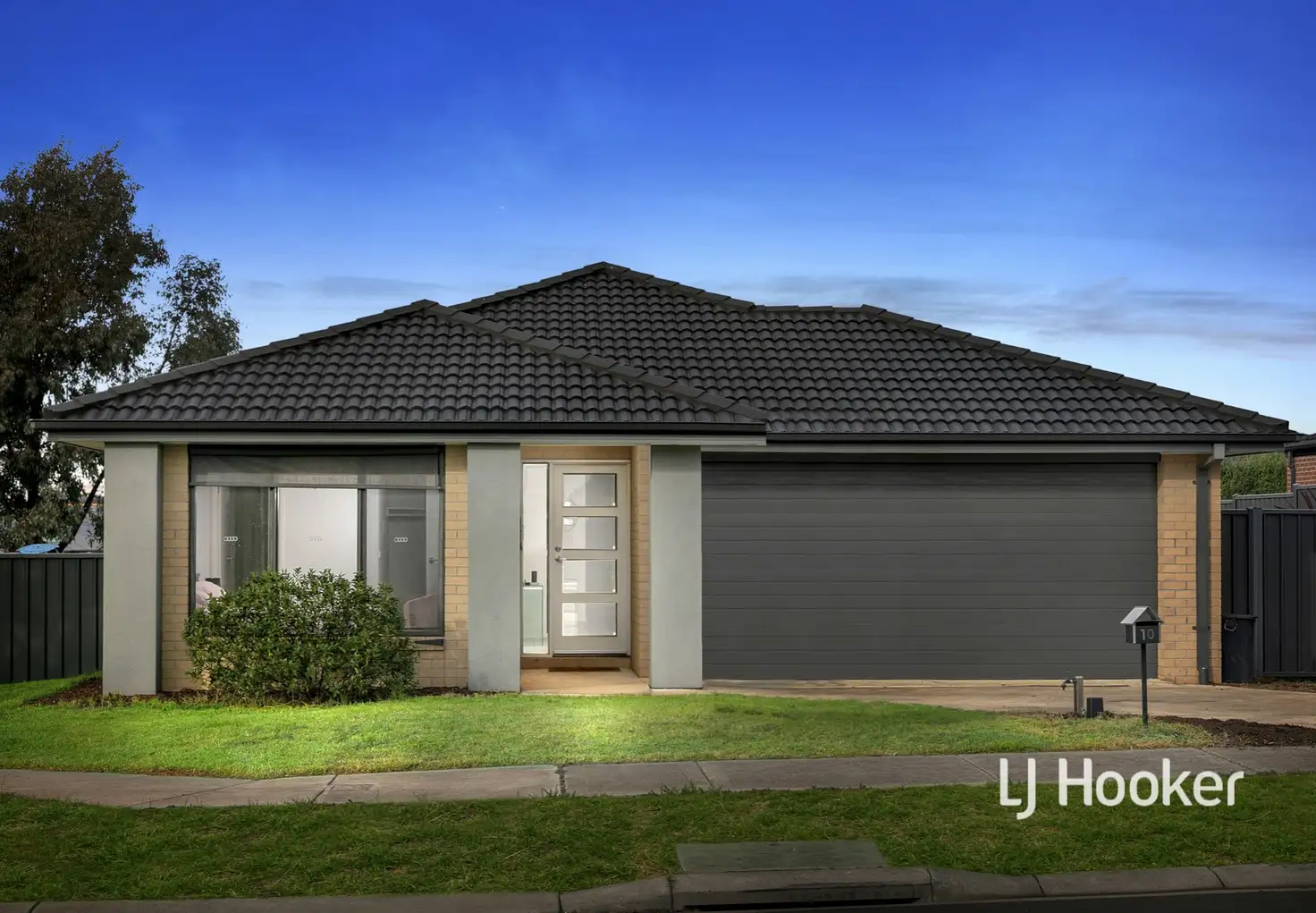 Main view of Homely house listing, 10 Kingsley Close, Kilmore VIC 3764